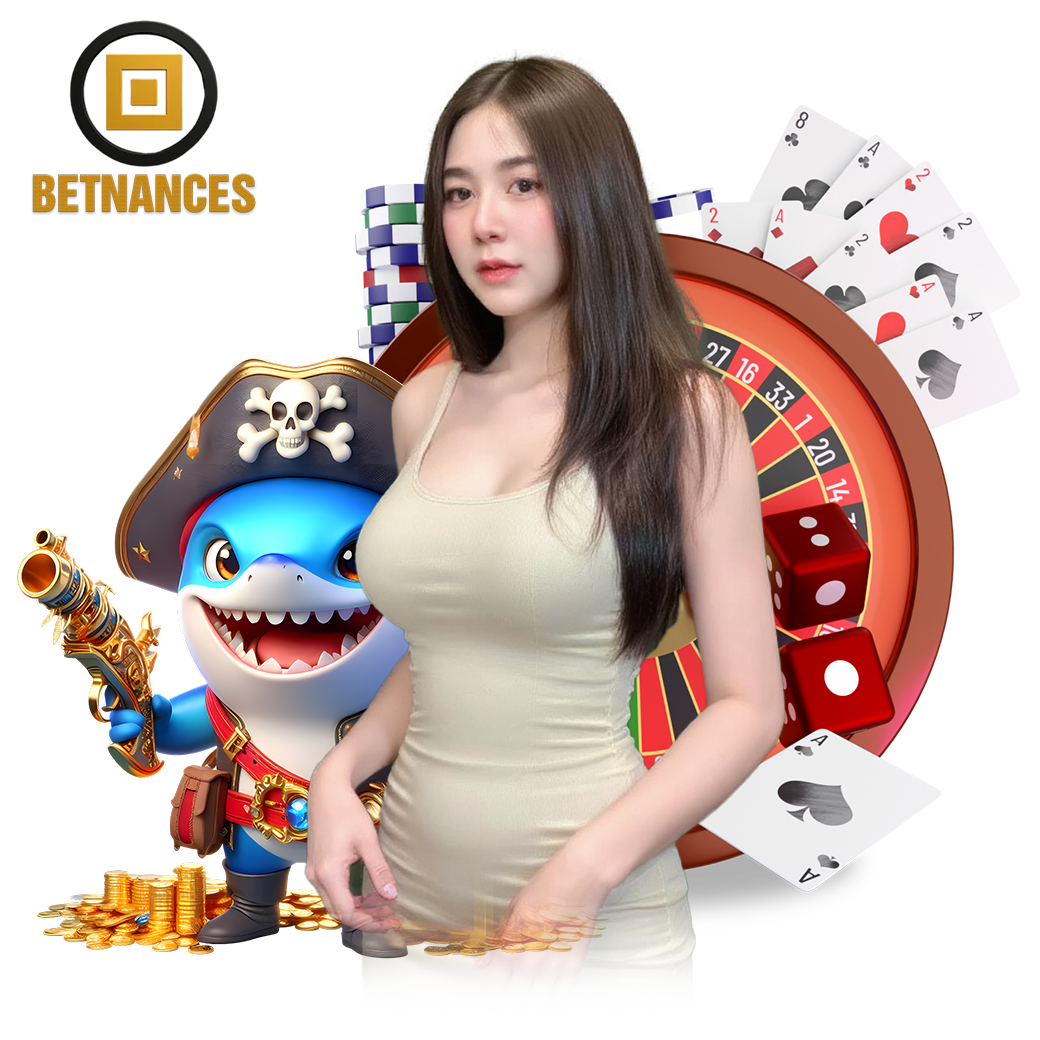 betnance เครดิตฟรี 