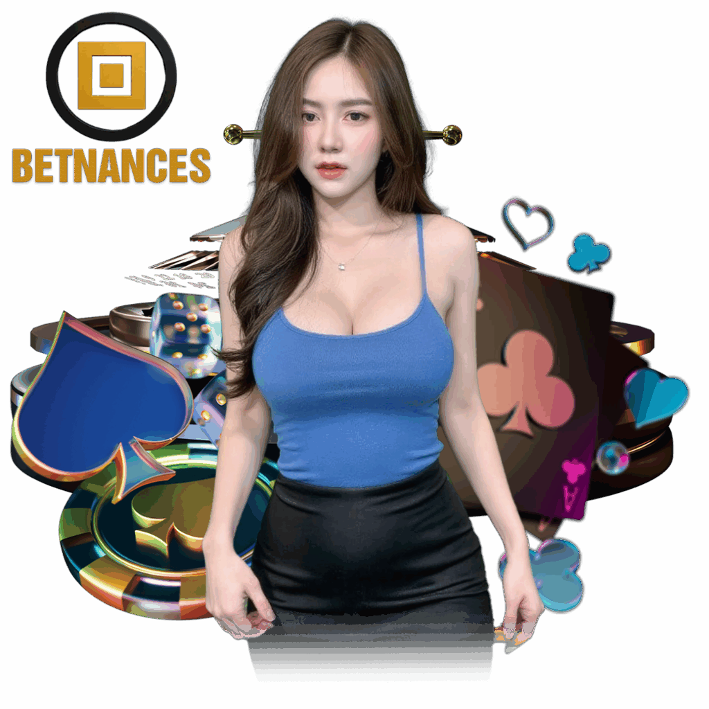 betnance สมัคร